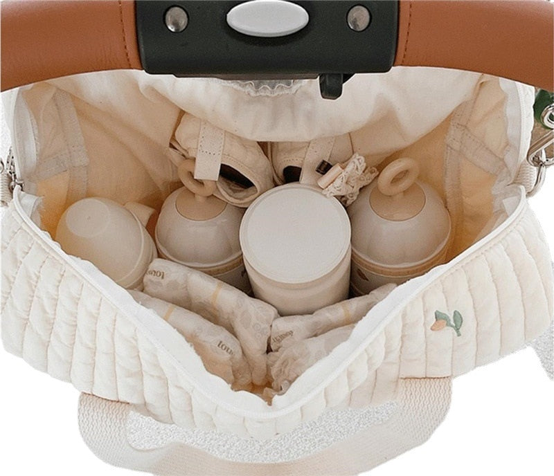 Newborn Baby Diaper Bag