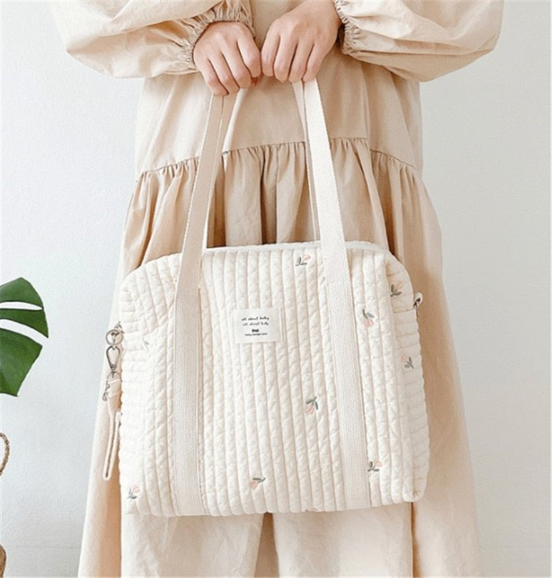 Newborn Baby Diaper Bag