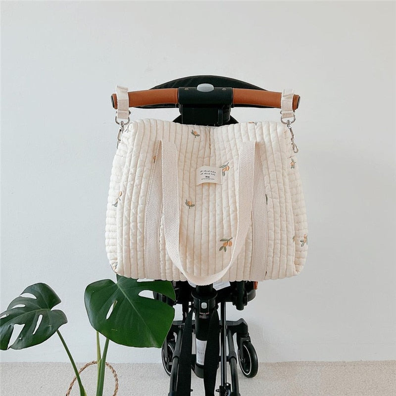 Newborn Baby Diaper Bag