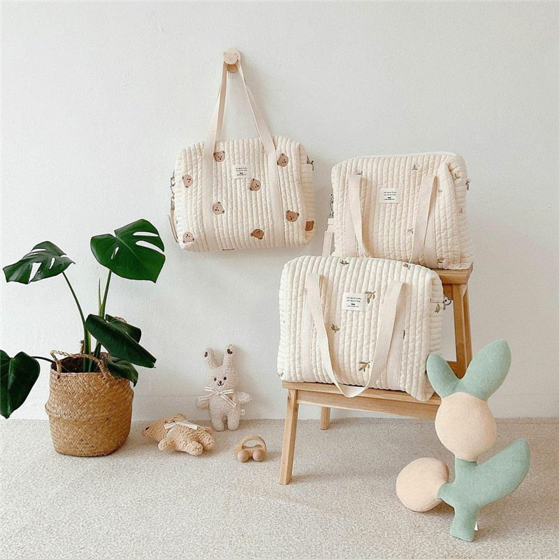 Newborn Baby Diaper Bag