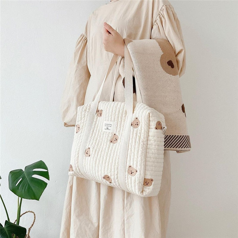 Newborn Baby Diaper Bag