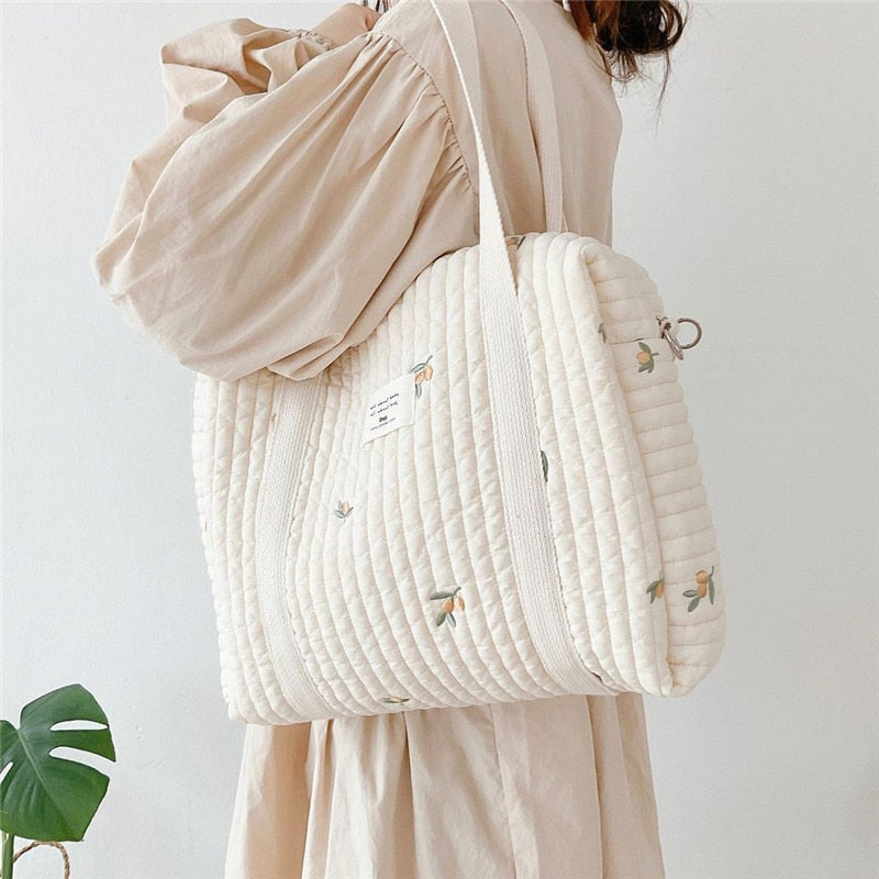 Newborn Baby Diaper Bag
