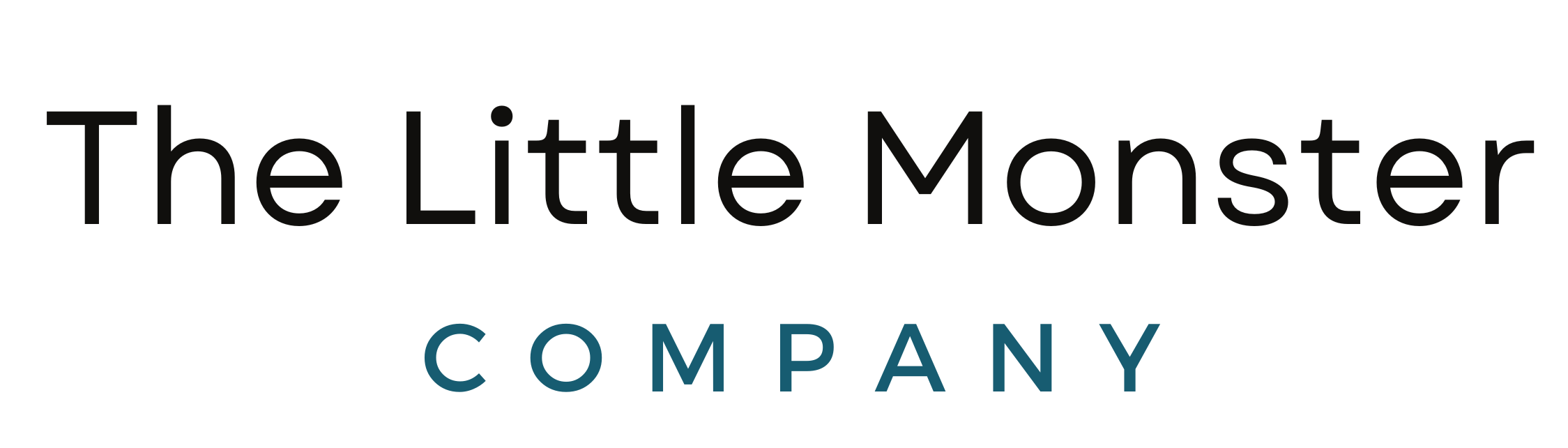 The Little Monster Company